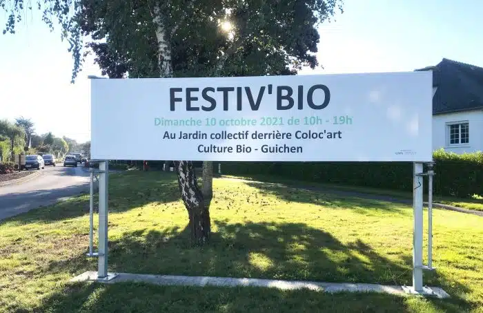 Bâche publicitaire – Image 4