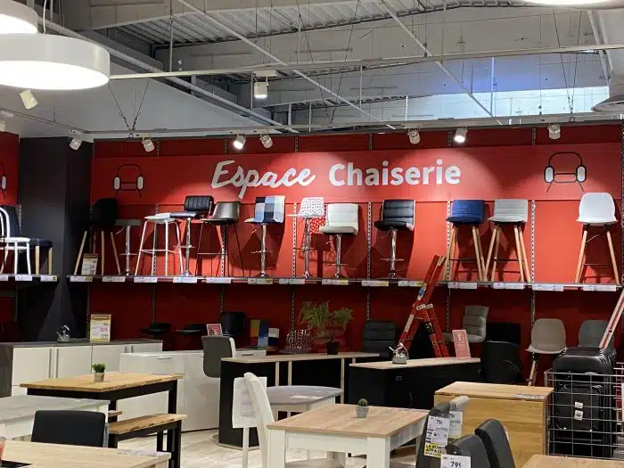 Panneau PVC Personnalisé – Image 5