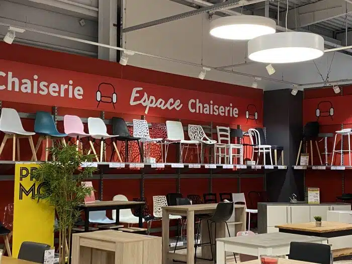 Panneau PVC Personnalisé – Image 4