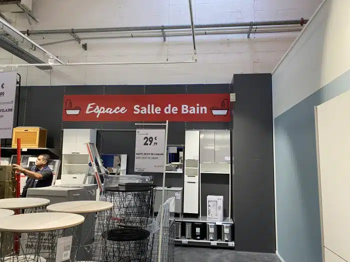 Panneau PVC Personnalisé – Image 7