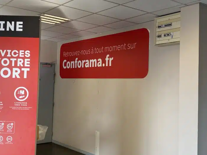 Panneau PVC Personnalisé – Image 9