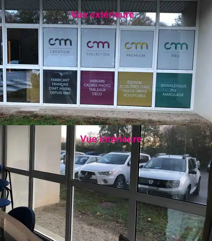 Micro perforé